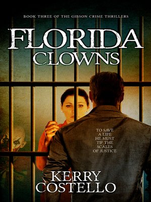 cover image of Florida Clowns